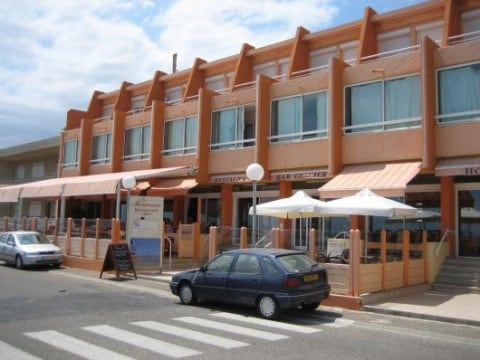Hôtel Méditerranée