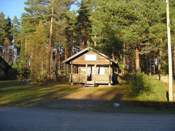Tyngsjö Vildmark