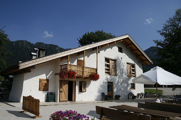 Agritur Dalaip Dei Pape