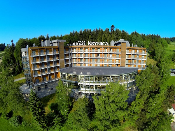 Hotel Krynica Conference&Spa