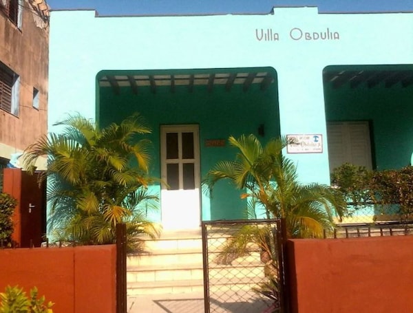 Casa Villa Obdulia