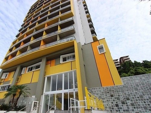 Nobile Hotel Guarujá