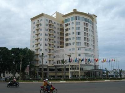 Dakruco Hotel