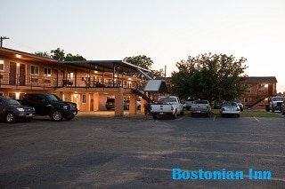 Bostonian Inn