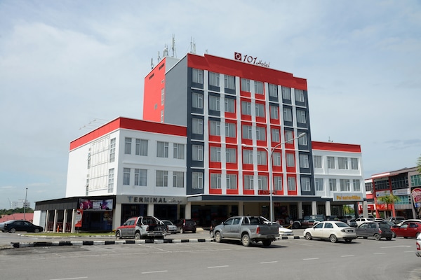 Hotel 101 Bintulu