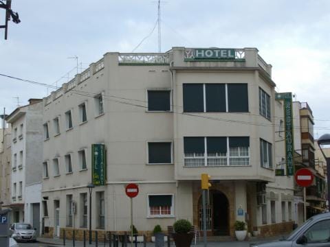 Hotel Can Sole
