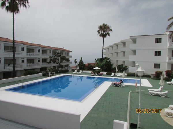 Physio-Hotel Tenerife