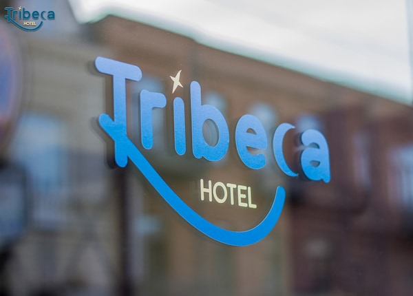 Tribeca Hotel