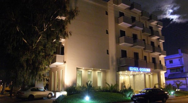 Hotel Giorgio