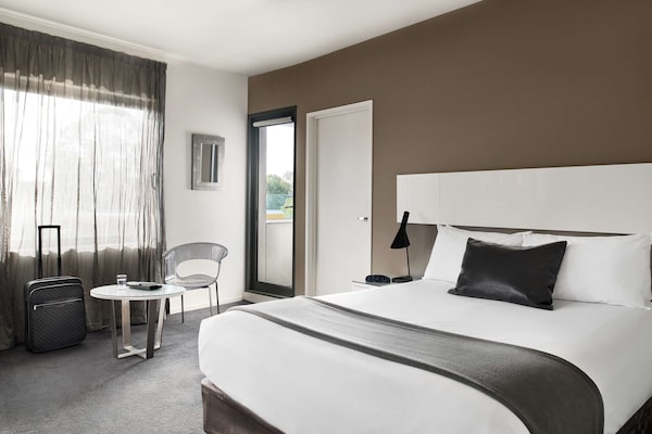 Punthill Apartment Hotels | Oakleigh