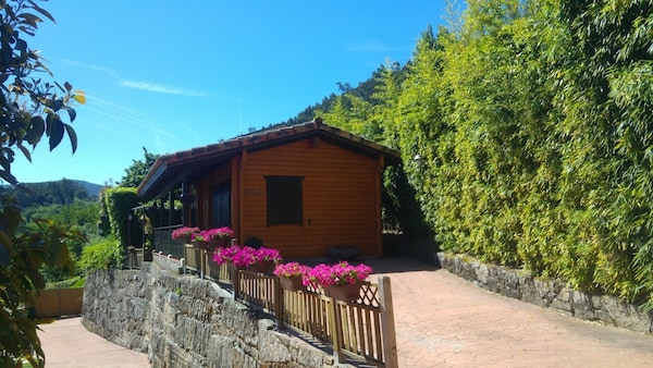 Apartamentos Cobres Rural