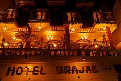 Hotel Brajas