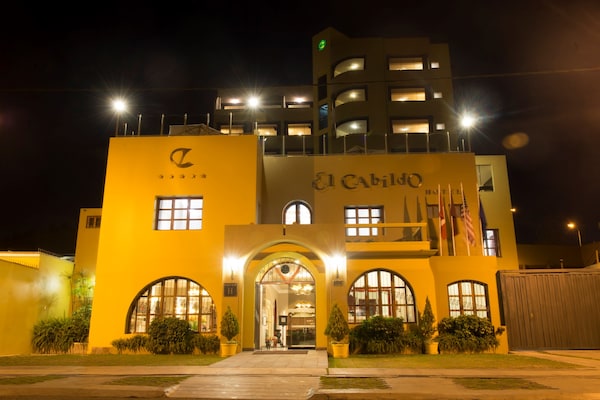 Hotel El Cabildo