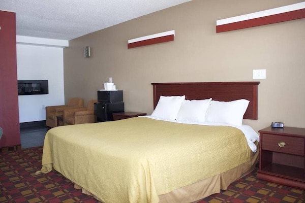 Capital Inn And Suites