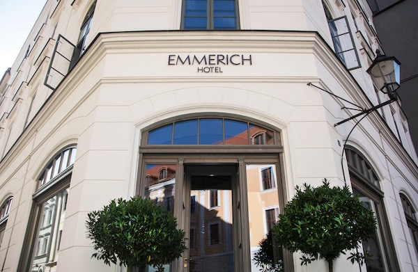 Emmerich Hotel