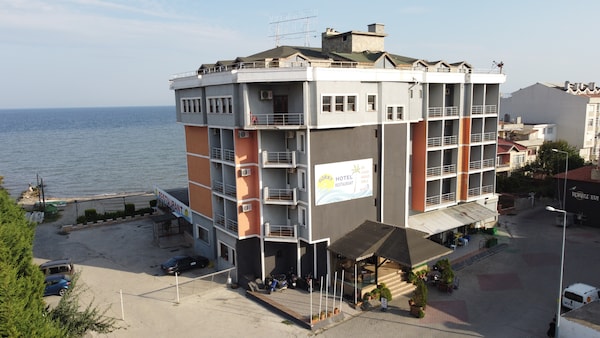 Odrys Beach Hotel & Resort