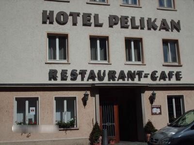 Hotel Pelikan