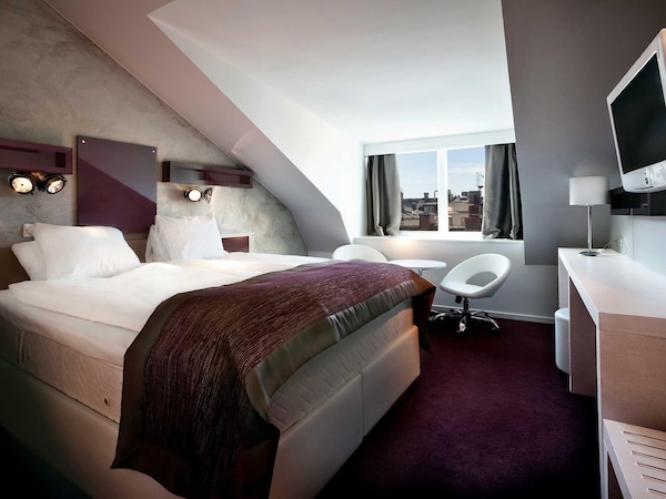 Ibis Styles Stockholm Odenplan