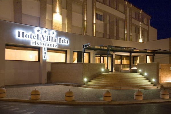 Hotel & Spa Villa Ida