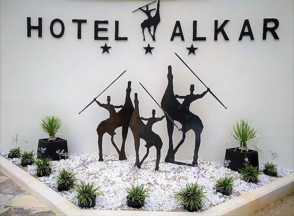 Hotel Alkar