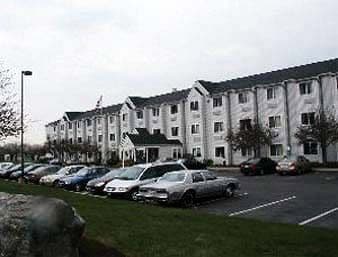Knights Inn And Suites Allentown