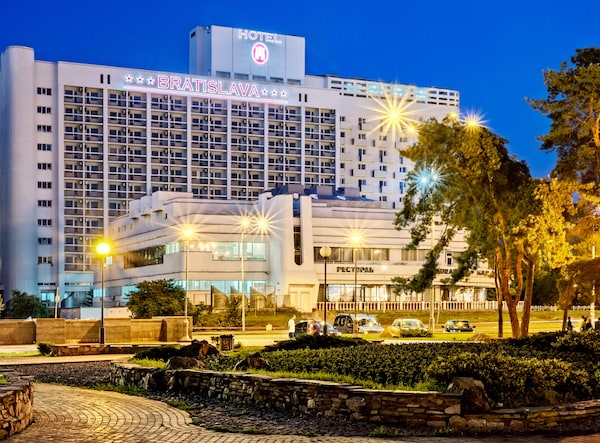 Bratislava Hotel Kyiv