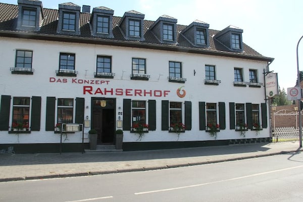 Hotel Rahserhof