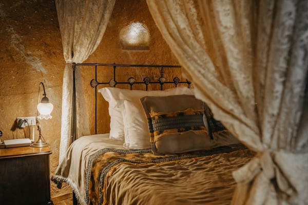 Dere Suites Cappadocia