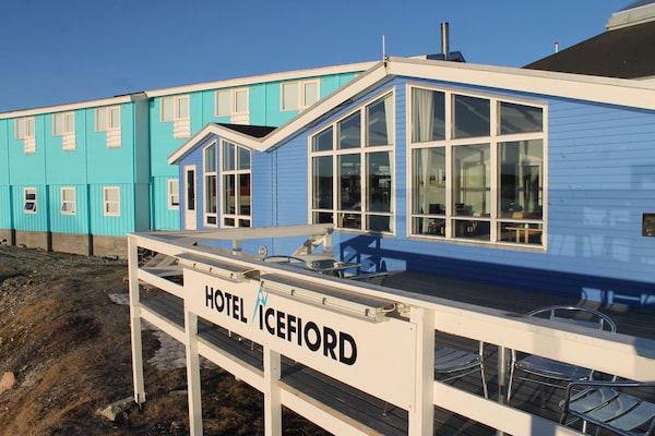 Hotel Icefiord