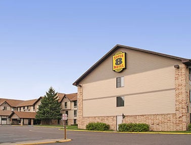 Norwood Inn And Suites - Roseville