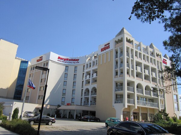 Viand Hotel