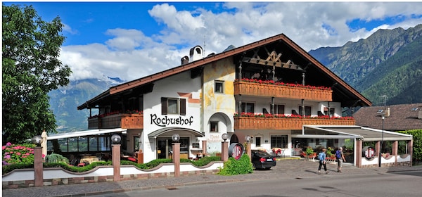 Hotel Rochushof