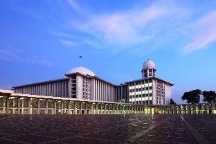 The  Sultan  & Residences Jakarta