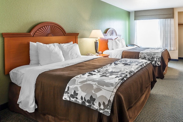 Sleep Inn & Suites Port Charlotte
