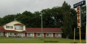 Jemseg Lakeview Motel