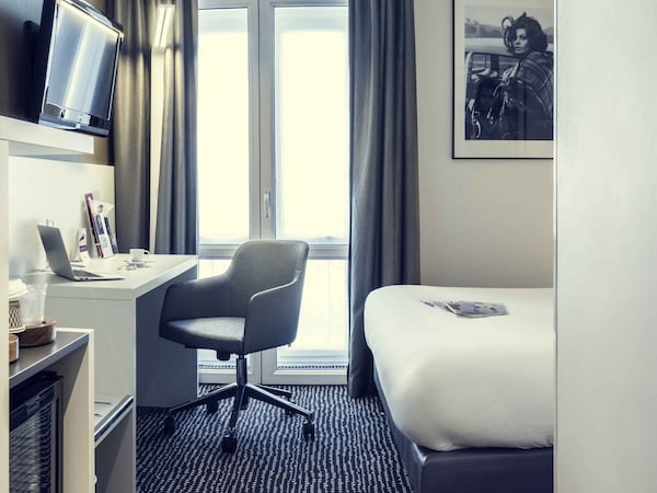 Mercure Strasbourg Centre Petite France