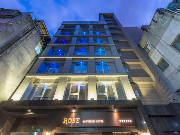 Royal Rose Hotel Xinsheng