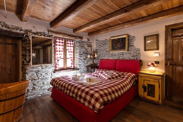 Brieis Relais Alpino