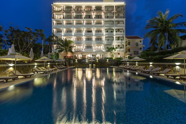 Ann Retreat Resort & Spa - formerly Hoi An River Town Hotel