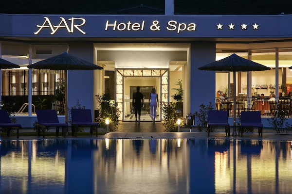 Aar Hotel & Spa Ioannina