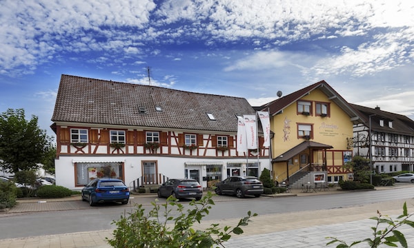 Bodensee Hotel Storchen
