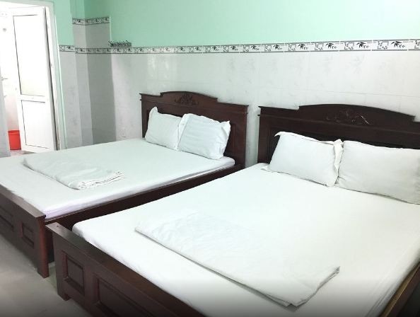 Guesthouse Thanh Ngoc