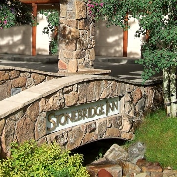 Stonebridge Inn a Destination Residence