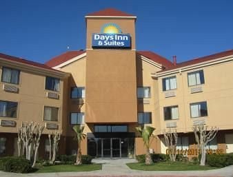 Days Inn And Suites Desoto