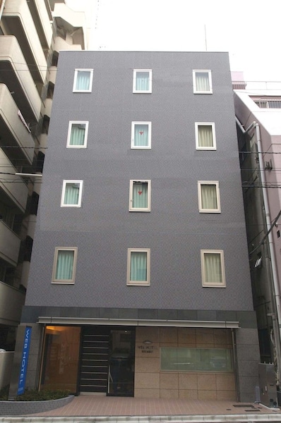 WEB Hotel Tokyo Asakusabashi