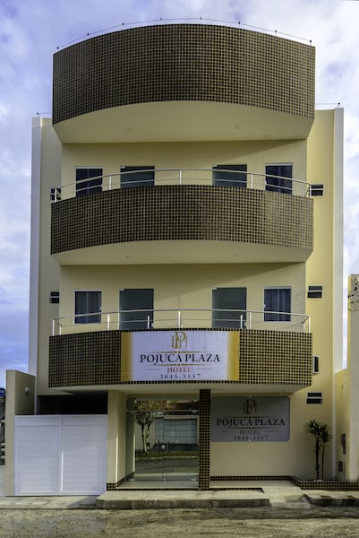 Pojuca Plaza Hotel