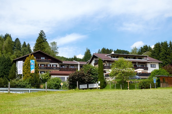 Hotel Kühbergalp