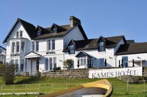 Kames Hotel