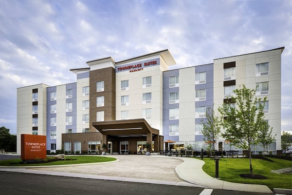 Towneplace Suites By Marriott Gainesville