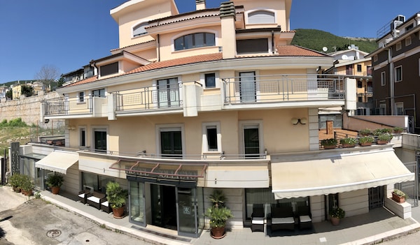 Hotel Sollievo - San Gennaro